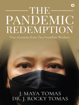 cover image of The Pandemic Redemption